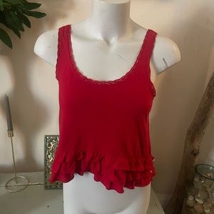 Vintage Hollister Crop